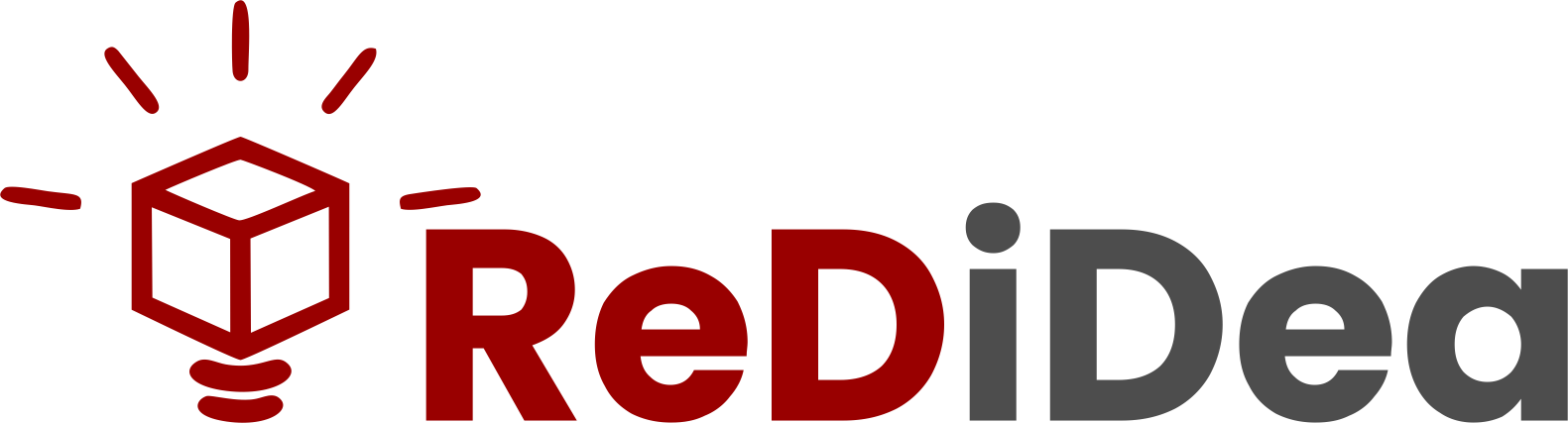 The ReD iDea